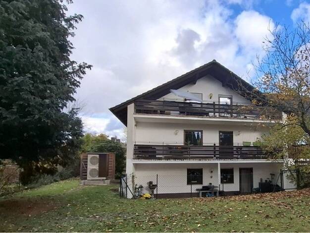 Wohnung zum Kauf 247.500 € 4 Zimmer 112 m² 3 Geschosse frei ab 01.11.2026 Röttenbach 91341