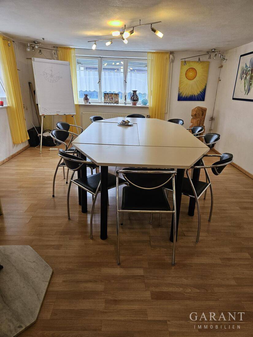 Einfamilienhaus zum Kauf - Mehr