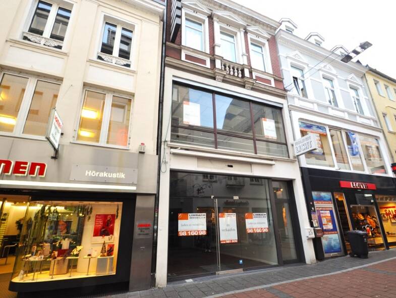 Immobilie zum Kauf als Kapitalanlage geeignet 1.300.000 € 400 m² 148 m² Grundstück Zentrum Bonn 53111