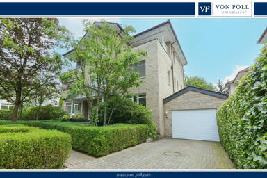 Villa zum Kauf 980.000 € 11 Zimmer 400 m² 1.246 m² Grundstück Bad Lippspringe 33175