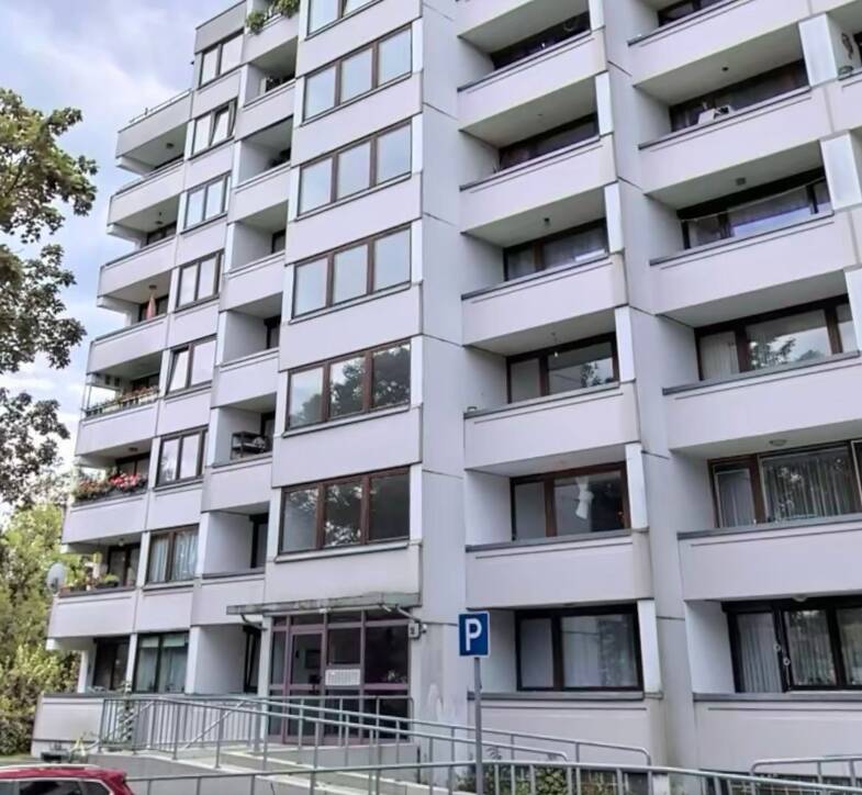 Wohnung zum Kauf 205.000 € 4 Zimmer 112 m² 4. Geschoss Eislingen Eislingen 73054