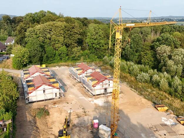 Doppelhaushälfte zum Kauf - Neubau provisionsfrei 539.000 € 5 Zimmer 118 m² 212 m² Grundstück Ittenbach Königswinter 53639
