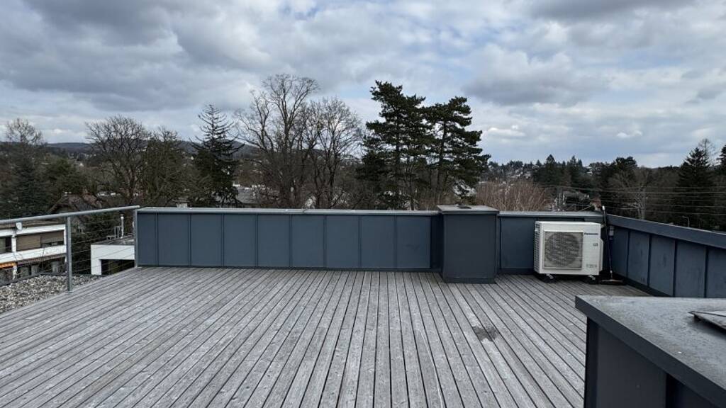 Wohnung zur Miete 1.468 € 3 Zimmer 128,4 m² Wien 1140