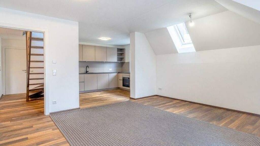Wohnung zum Kauf - Erstbezug 749.000 € 3,5 Zimmer 74,4 m² Gnigl Salzburg 5020