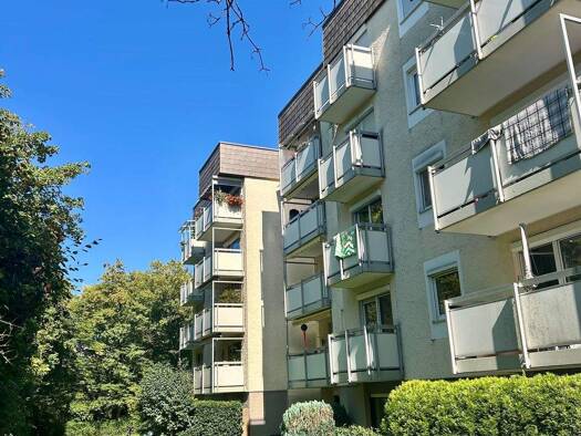 Wohnung zum Kauf 319.500 € 3 Zimmer 98 m² 4. Geschoss Am Wald Taufkirchen 82024