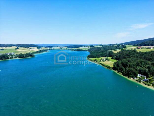 Grundstück zum Kauf 749.900 € 861 m² Grundstück Mattsee 5163