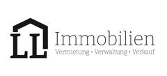 LL Immobilien logo