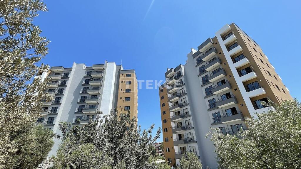 Studio zum Kauf 65.000 € 3 Zimmer 90 m² EG Mersin 33780