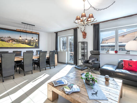 Doppelhaushälfte zum Kauf 895.000 € 164 m² Brixen im Thale 6364