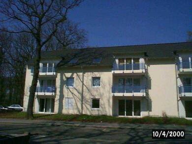 Wohnung zur Miete nur mit Wohnberechtigungsschein 388 € 3,5 Zimmer 69,4 m² Dachgeschoss, 2. Geschoss Merkelheider Weg 43 Marl - Hamm Marl 45772