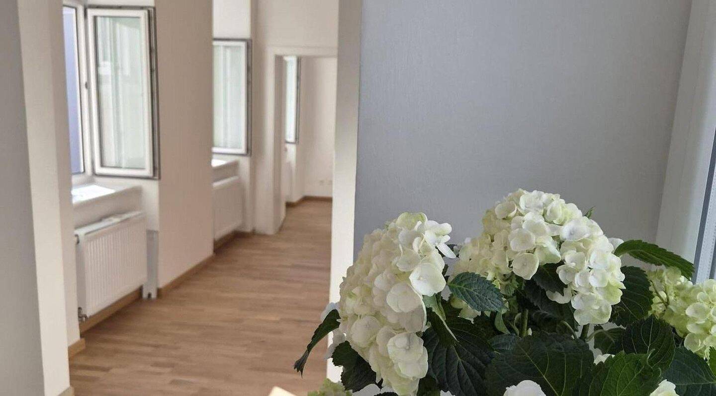 2-toaline korter, 46 m²