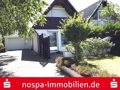 Einfamilienhaus zum Kauf 359.000 € 4 Zimmer 112 m² 412 m² Grundstück Garding 25836