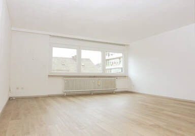 Wohnung zur Miete 500 € 2 Zimmer 57 m² 3. Geschoss frei ab sofort Mitte Ludwigshafen 67059