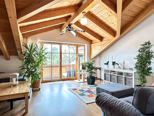 Wohnung zum Kauf 419.500 € 3 Zimmer 85 m² Kolbermoor Kolbermoor 83059