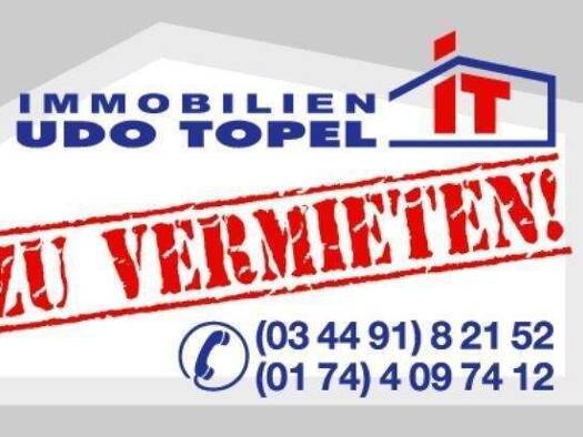 Wohnung zur Miete 290 € 3 Zimmer 58 m² EG frei ab sofort Schmölln Schmölln 04626