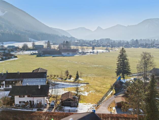 Grundstück zum Kauf 1.482 m² Grundstück Hagrain Rottach-Egern 83700