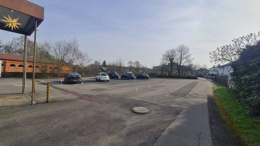 Grundstück zum Kauf 8.800 m² Grundstück Neviges Velbert 42553