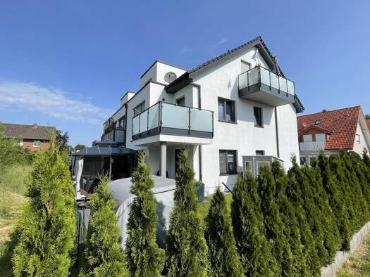 Mehrfamilienhaus zum Kauf als Kapitalanlage geeignet 1.795.000 € 497 m² 663 m² Grundstück Rietberg 33397