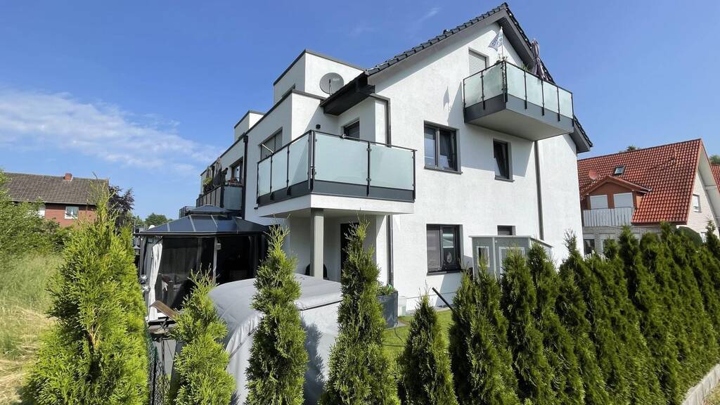 Mehrfamilienhaus zum Kauf als Kapitalanlage geeignet 1.795.000 € 497 m² 663 m² Grundstück Rietberg 33397