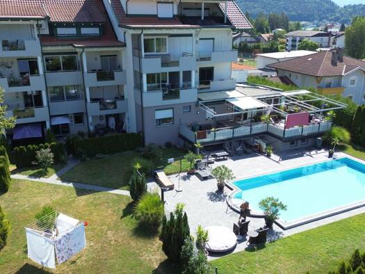 Wohnung zum Kauf 450.000 € 3 Zimmer 97 m² St. Kanzian am Klopeiner See 9122