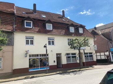 Gastronomie/Hotel zur Miete provisionsfrei 500 € 77 m² Gastrofläche Kernstadt Holzminden 37603