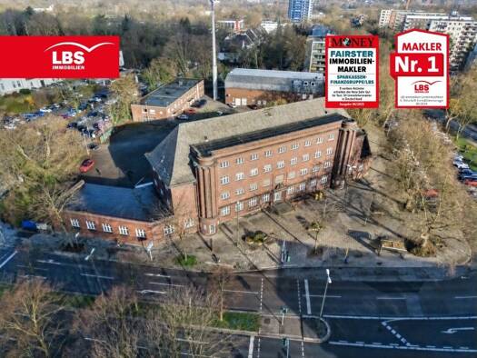 Wohnung zum Kauf 154.000 € 1 Zimmer 36,2 m² Buer Gelsenkirchen 45894