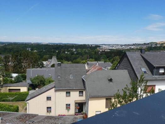 Maisonette zum Kauf - Erstbezug provisionsfrei 589.000 € 4 Zimmer 121 m² frei ab sofort Irsch Trier 54296