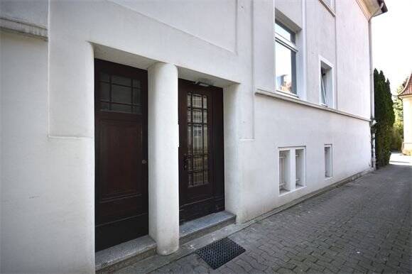 Altbaucharme im Bielefelder Westen - Gepflegte 4-Zi-Wohnung mit Flair – Bielefeld – Vorschaubild 6