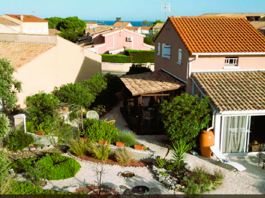 Einfamilienhaus zum Kauf 305.000 € 4 Zimmer 80 m² 300 m² Grundstück Saint-Pierre-la-Mer 11560