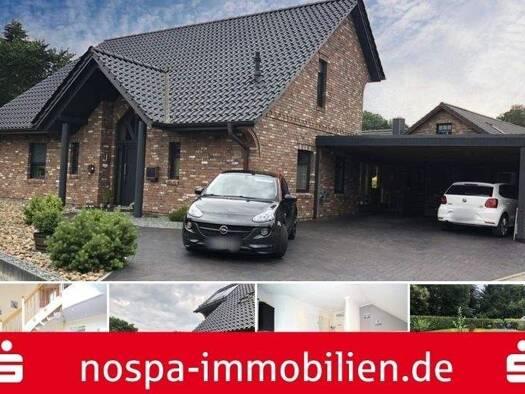 Einfamilienhaus zum Kauf 475.000 € 4 Zimmer 127 m² 661 m² Grundstück Süderstapel Stapel 25879