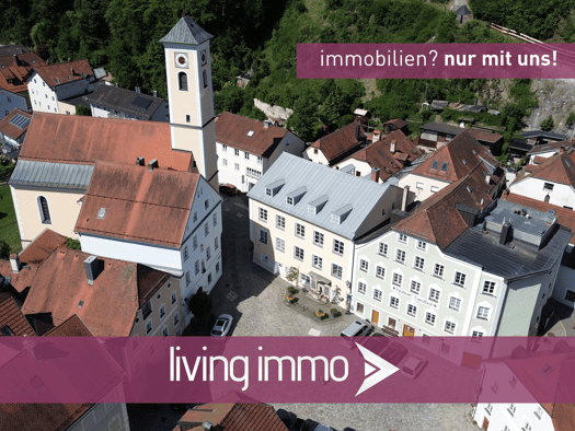 Mehrfamilienhaus zum Kauf als Kapitalanlage geeignet 1.150.000 € 147,9 m² Hals Passau 94034