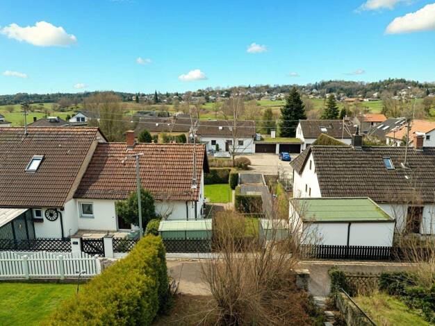 Grundstück zum Kauf 299.500 € 468 m² Grundstück Hainhofen Neusäß 86356