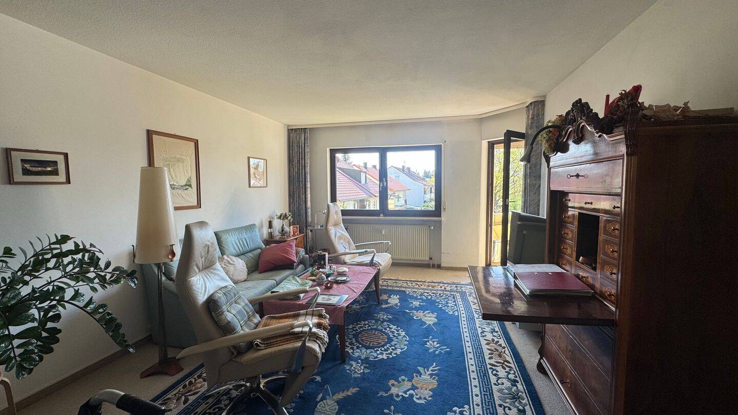 Wohnung zur Miete, Nürnberg