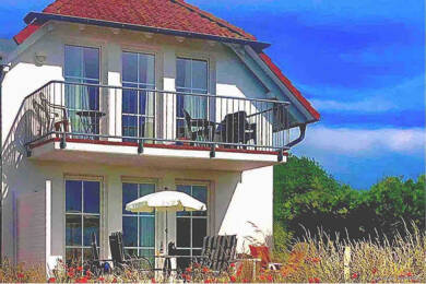 Wohnung zum Kauf 230.000 € 2,5 Zimmer 73,2 m² EG Neddesitz Sagard 18551