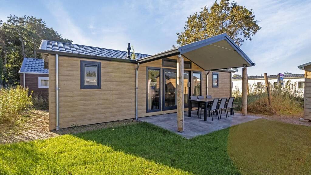 Einfamilienhaus zum Kauf provisionsfrei 239.000 € 4 Zimmer 49 m² 225 m² Grundstück Hoogenboomlaan 28 Renesse 4325DJ