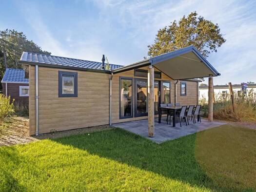 Einfamilienhaus zum Kauf provisionsfrei 239.000 € 4 Zimmer 49 m² 225 m² Grundstück Hoogenboomlaan 28 Schouwen-Duiveland 4325DJ