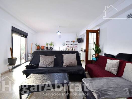 Wohnung zum Kauf 210.000 € 4 Zimmer 130 m² 5. Geschoss Padre Antonio Salelles Oliva 46780