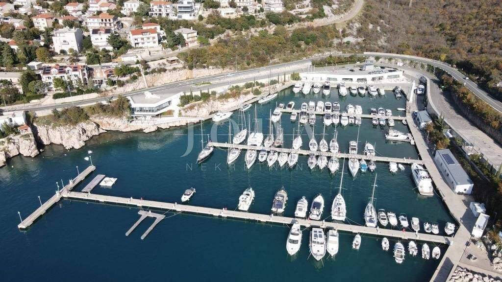 Ladenfläche zur Miete 3.250 € 6 Zimmer Novi Vinodolski