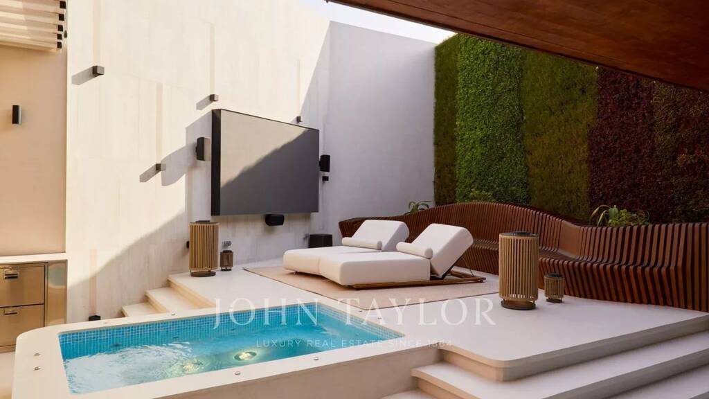 Wohnung zum Kauf provisionsfrei 33.000.000 € 3 Zimmer Business Bay 0000