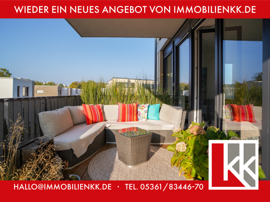 Wohnung zum Kauf 485.000 € 4 Zimmer 148 m² 1. Geschoss Laagberg Wolfsburg 38440