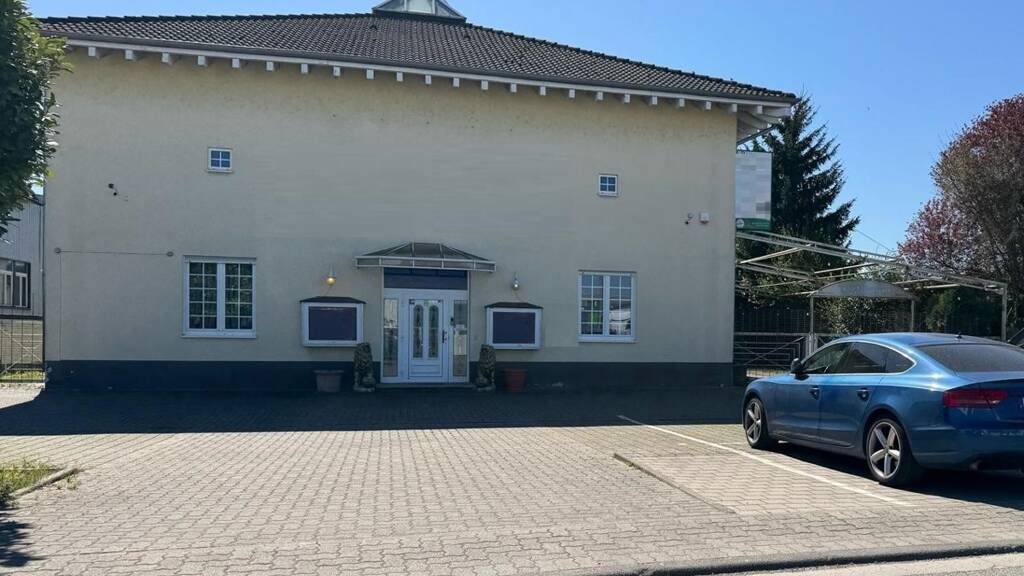 Gastronomie/Hotel zum Kauf 1.419.000 € 500 m² Gastrofläche Hagenbach 76767