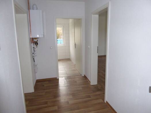 Wohnung zur Miete 350 € 2 Zimmer 56 m² Brunow Heckelberg-Brunow 16259