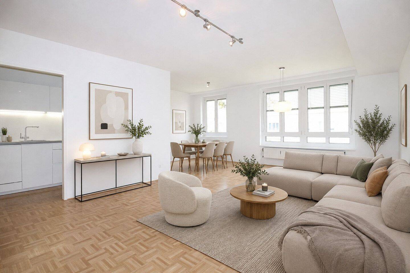 Wohnung zum Kauf – Wien