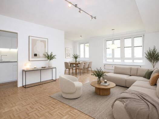 Wohnung zum Kauf 349.000 € 3 Zimmer 84,4 m² Degengasse Ottakring 1160