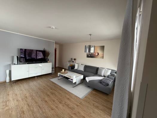 Wohnung zur Miete 1.379 € 3 Zimmer 74,8 m² Geschoss 2/3 frei ab 01.04.2026 Wilhelmsruh Berlin 13158