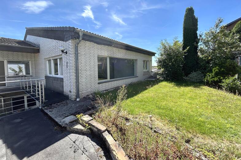 Wohnung zum Kauf 165.000 € 4 Zimmer 117 m² Rath Nideggen 52385