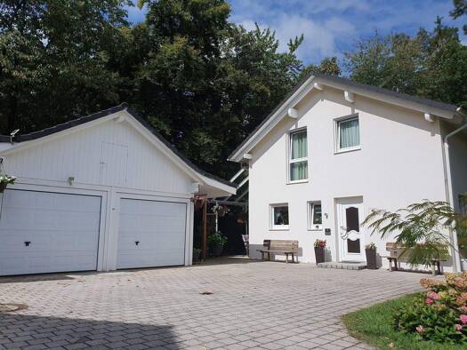 Haus zum Kauf 595.000 € 4 Zimmer 130 m² 414 m² Grundstück Waldkraiburg 84478