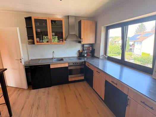 Wohnung zur Miete 1.300 € 3 Zimmer 101 m² Geschoss 1/2 frei ab sofort Wendelstein Wendelstein 90530