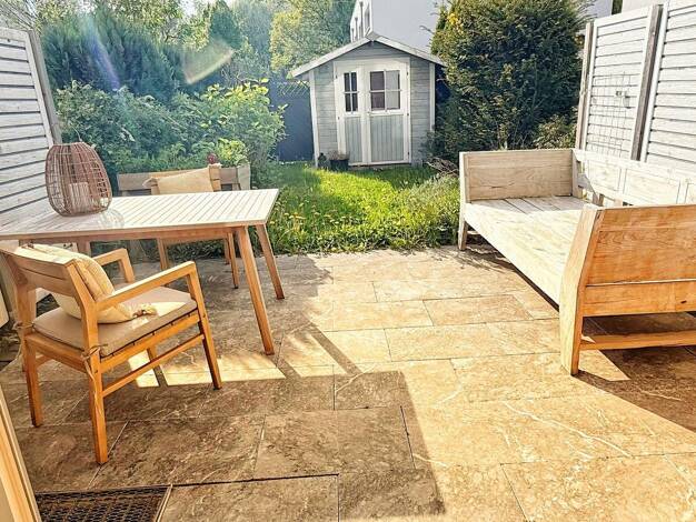 Wohnung zur Miete auf Zeit 1.300 € 3 Zimmer 77 m² frei ab 10.04.2026 Langenhorn Hamburg 22417