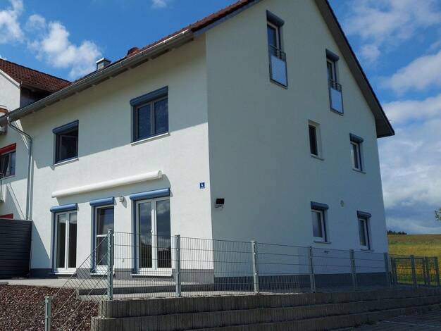 Reihenendhaus zur Miete 1.800 € 7 Zimmer 170 m² 250 m² Grundstück frei ab 01.09.2026 Traunried Ettringen 86833